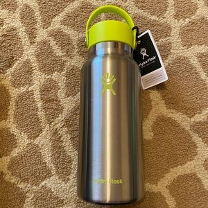 Hydro Flask Limited Edition Stainless Lime